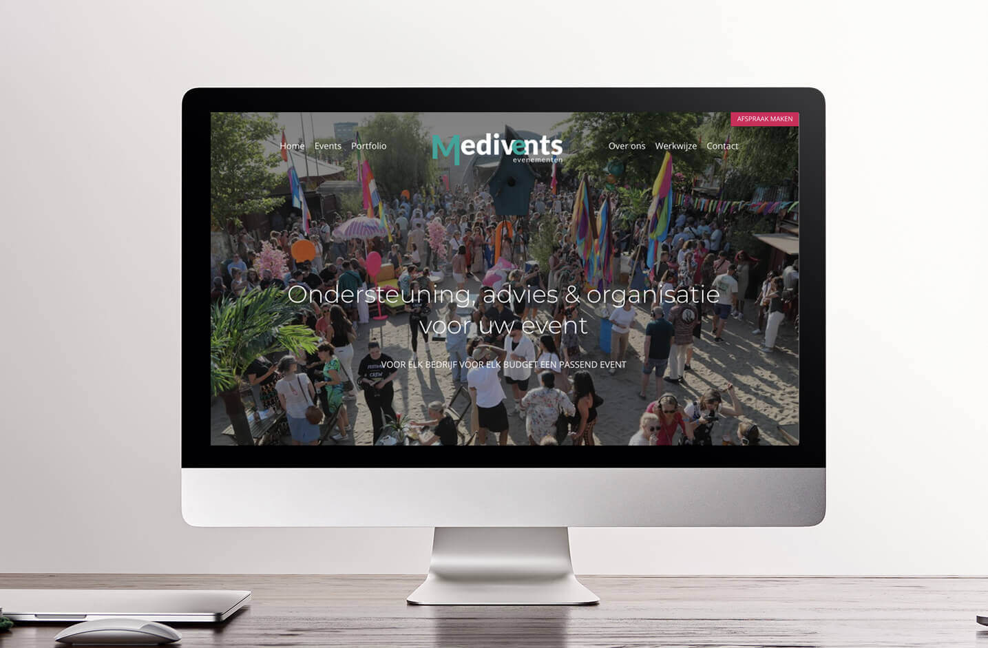 best-website-1 events website design