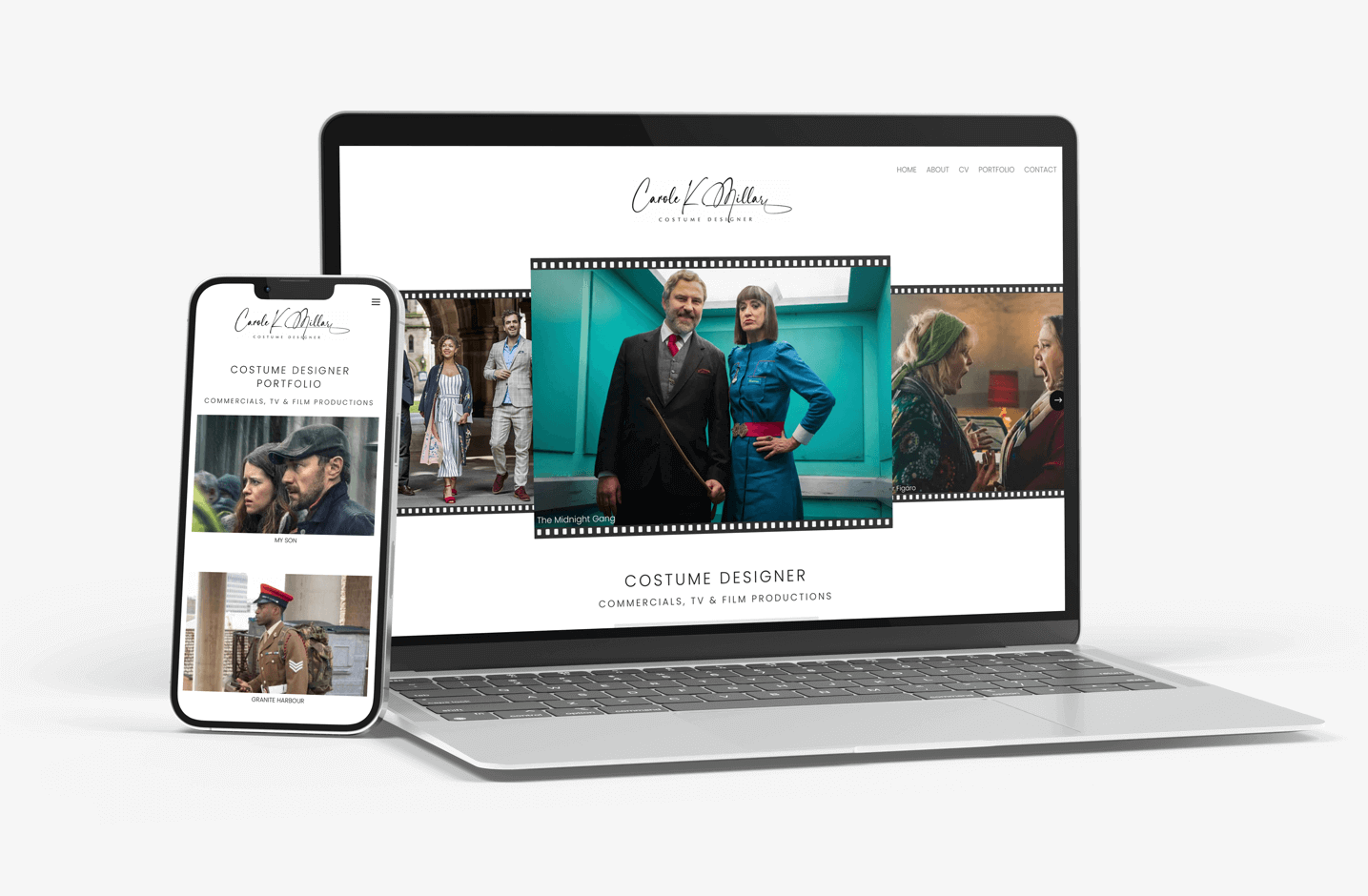 best-website-1 web design costume designer